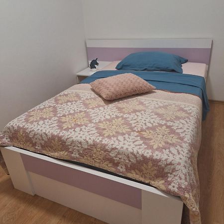 App Keti Apartment Umag Exterior photo