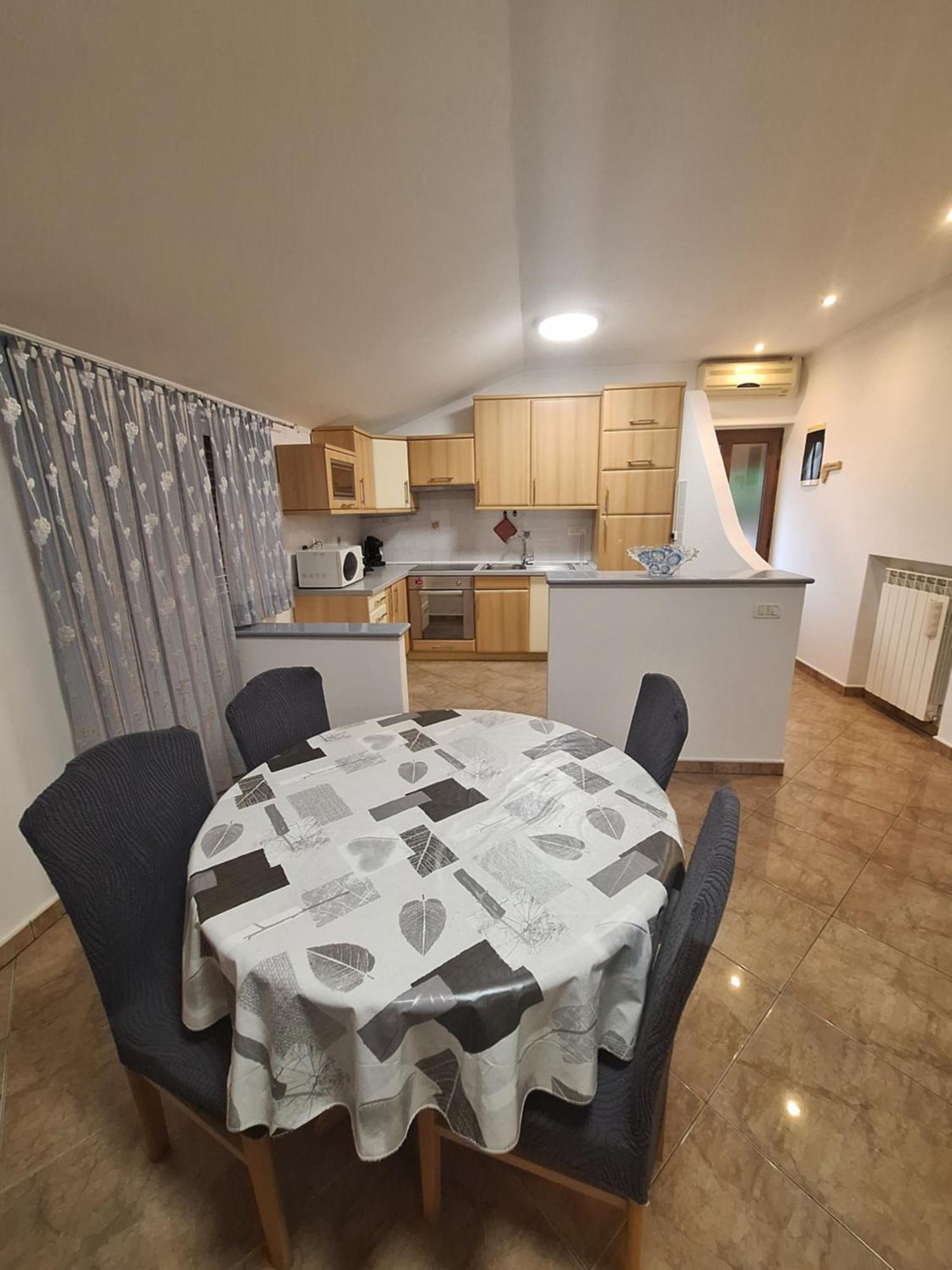 App Keti Apartment Umag Exterior photo